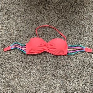 Bathing Suit Top